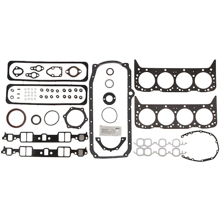 Mahle Engine Kit Gasket Set 95-3412
